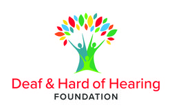 National Foundation for Deaf & Hard of Hearing